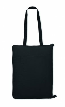Logo trade promotional products image of: Foldable picnic blanket