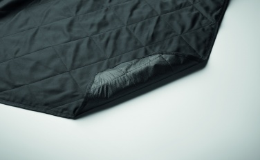 Logotrade promotional giveaway picture of: Foldable picnic blanket