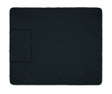 Logotrade promotional product image of: Foldable picnic blanket
