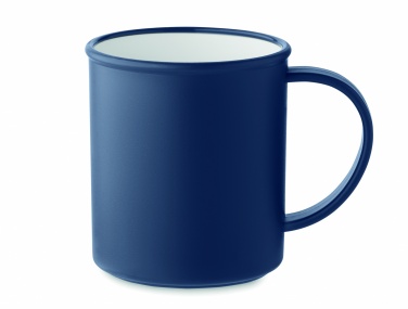 Logo trade promotional gifts image of: Reusable mug 300 ml