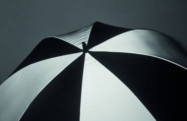 Logo trade promotional merchandise photo of: 30 inch 4 panel umbrella