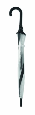 Logotrade promotional giveaway picture of: 23 inch manual open umbrella