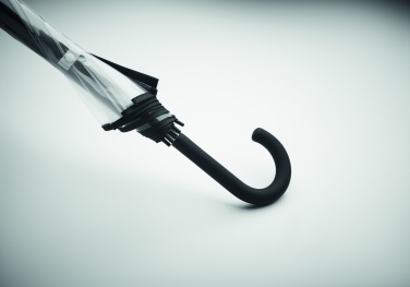 Logo trade advertising product photo of: 23 inch manual open umbrella