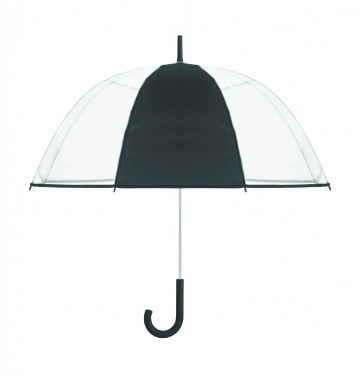 Logo trade promotional gifts picture of: 23 inch manual open umbrella