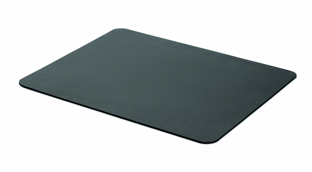 Logotrade promotional merchandise picture of: Recycled PU mouse mat