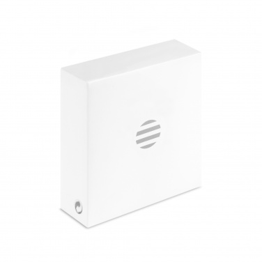 Logotrade promotional giveaway image of: Recycled 15W Wireless charger