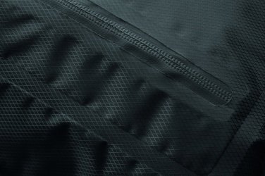Logotrade promotional gift image of: RPET waterproof rolltop bag
