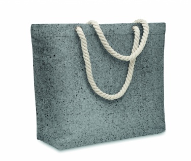 Logotrade promotional items photo of: Cord handle beach bag 220gr/m²