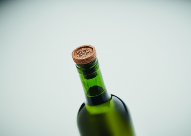 Logotrade corporate gift picture of: Cork bottle stopper