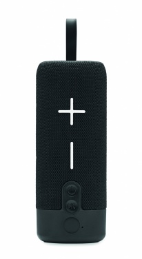 Logotrade advertising products photo of: 2x5 Waterproof speaker IPX4