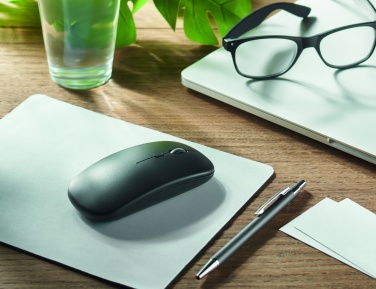 Logotrade promotional gifts photo of: Rechargeable wireless mouse