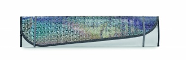 Logo trade corporate gifts picture of: Foldable windscreen sunshade