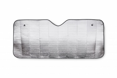Logo trade promotional item photo of: Foldable windscreen sunshade