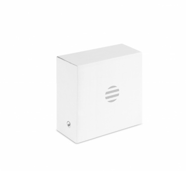 Logo trade business gift photo of: 4 port USB hub