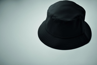 Logotrade promotional product picture of: Brushed 260gr/m² cotton sunhat