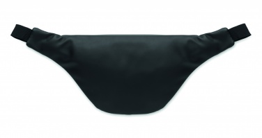 Logo trade promotional products image of: Soft PU waist bag