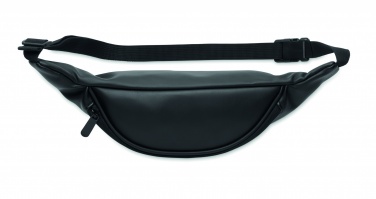 Logotrade promotional giveaways photo of: Soft PU waist bag