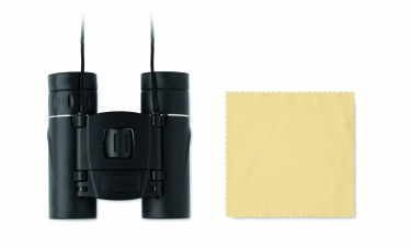 Logo trade promotional merchandise photo of: Compact lightweight binoculars
