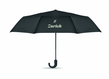 Logo trade promotional gifts picture of: 23 inch foldable umbrella