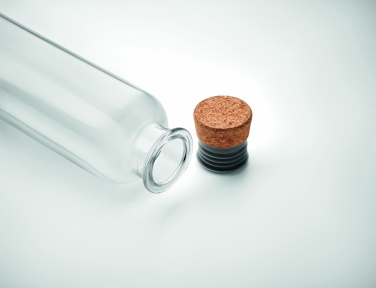 Logotrade advertising product picture of: Tritan Renew™ bottle 500ml