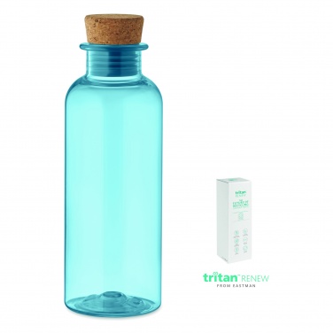 Logo trade promotional giveaways picture of: Tritan Renew™ bottle 500ml