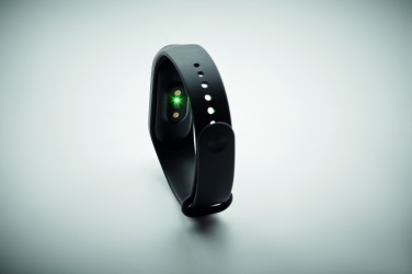Logotrade promotional product image of: Smart wireless health watch