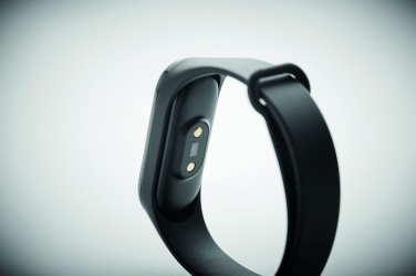Logo trade promotional merchandise picture of: Smart wireless health watch