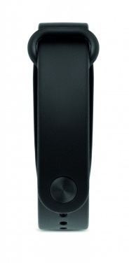 Logotrade promotional giveaway image of: Smart wireless health watch