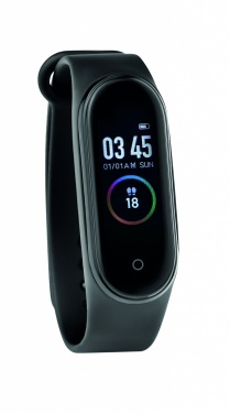 Logo trade promotional gifts image of: Smart wireless health watch