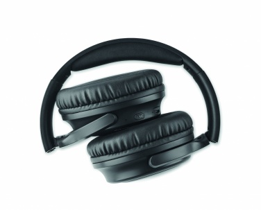 Logotrade corporate gift picture of: ANC foldable headphone