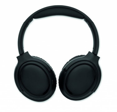 Logo trade promotional merchandise image of: ANC foldable headphone