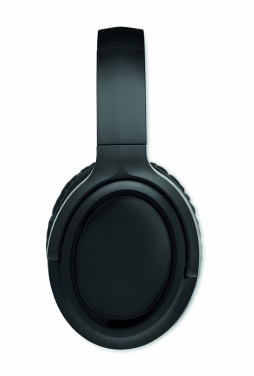 Logo trade business gift photo of: ANC foldable headphone