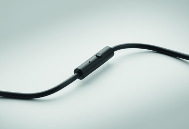 Logo trade corporate gifts image of: ANC foldable headphone