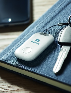 Logotrade promotional merchandise picture of: Smart Apple Find My locator