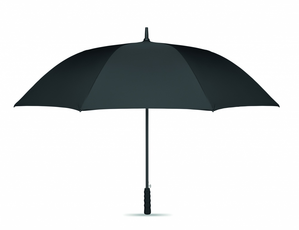 Logo trade promotional merchandise image of: 27 inch windproof umbrella