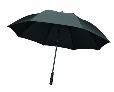 Logo trade promotional merchandise photo of: 27 inch windproof umbrella