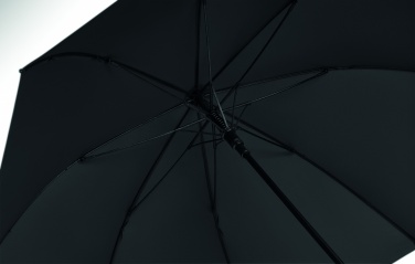Logo trade promotional merchandise image of: 27 inch windproof umbrella