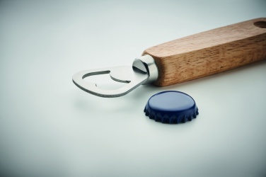 Logotrade promotional products photo of: Bartender bottle opener
