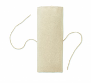 Logo trade promotional product photo of: 5 piece cocktail kit in pouch.