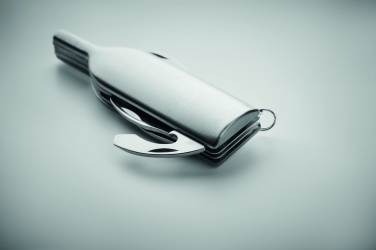 Logotrade promotional merchandise photo of: Multi tool pocket knife