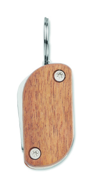 Logo trade promotional product photo of: Multi tool pocket knife