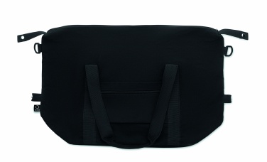 Logotrade corporate gift picture of: Weekend bag recycled material