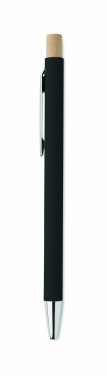 Logotrade promotional product picture of: Recycled aluminium ball pen
