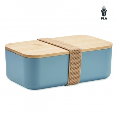 Logotrade promotional merchandise photo of: PLA corn lunch box 1000ml