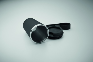 Logotrade business gift image of: Double wall tumbler 350 ml