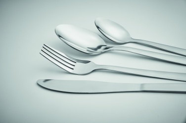 Logotrade promotional merchandise photo of: 16 piece cutlery set.