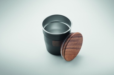 Logo trade promotional gifts image of: Single wall tumbler 350 ml