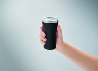 Logotrade advertising product picture of: Double wall tumbler 160 ml