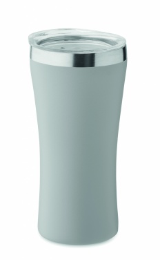 Logotrade business gifts photo of: Double wall tumbler 160 ml