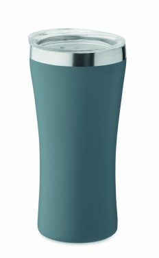 Logo trade corporate gifts picture of: Double wall tumbler 160 ml